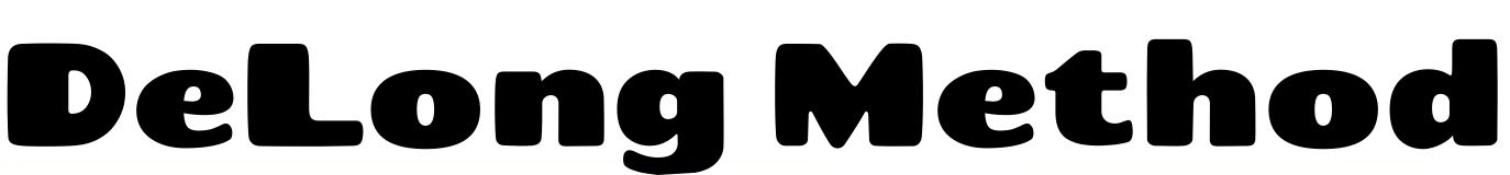 DeLong Method