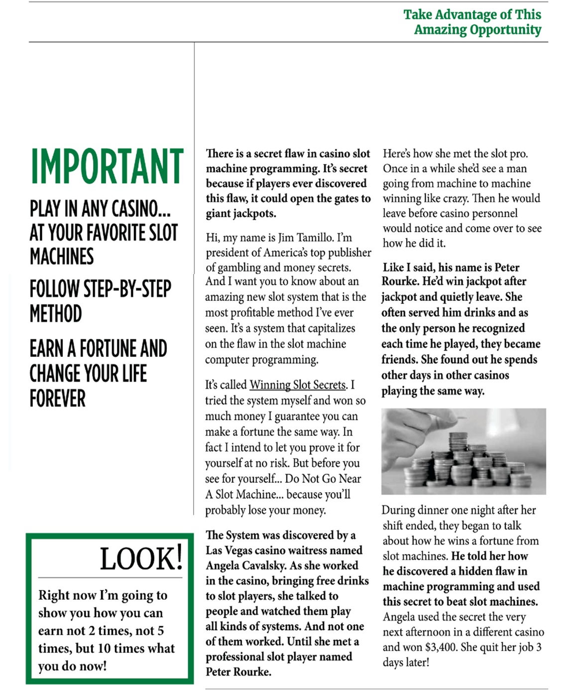 page three